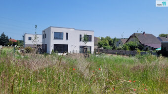 Pronájem zařízeného RD 4+kk/T, 119m2, s pozemkem 355m2, Klad - 2