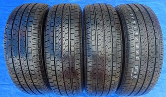 Letní pneu 16" Bridgestone Duravis - 2