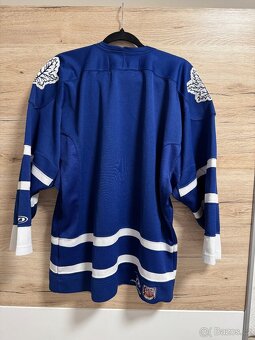 Toronto Maple Leafs NHL hokejový dres Pro Player - 2