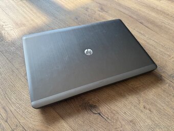 HP Probook 15.6, i5, 8GB RAM, 250 SSD, Win 10, pěkný stav - 2