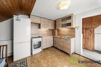 Pronájem bytu 2+1, 74 m2 - Číhalín, ev.č. 00782 - 2