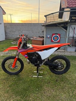 KTM Exc 300 TBI, 2024, 26MTH, DPH - 2