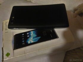 Sony ST26i - 2