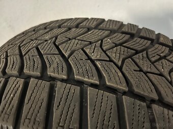 225/45 R18 Dunlop zimní 85% - 2