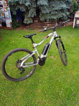 elektrokolo Haibike SDURO 2.0 hardnine - 2