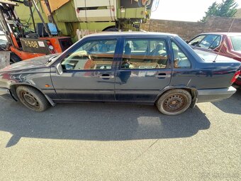 Volvo 850 - 2