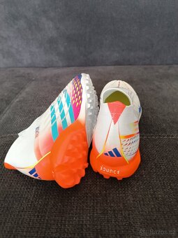 Adidas Predator Edge.1 TF Al Rihla - 2