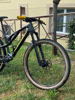 Rockrider XC500s - 2