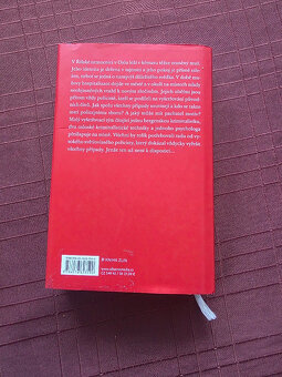 Jo Nesbø - Policie (2022 - 4.vydání) - 2
