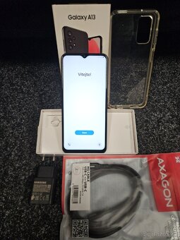 Samsung Galaxy A13, 128 GB, DualSIM - 2