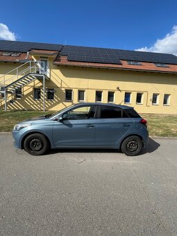 Hyundai i20 - 2