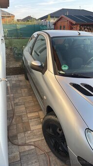 Peugeot 206 - 2
