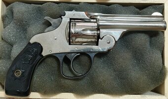 Revolver Forehand Wadsworth 32 SW Long - 2