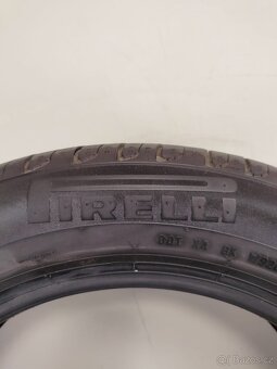 Sada Letních pneu Michelin, Pirelli-205/55/16 91V - 2