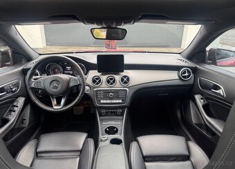 Mercedes-Benz CLA 250 4Matic 7G-DCT AMG Line - 2
