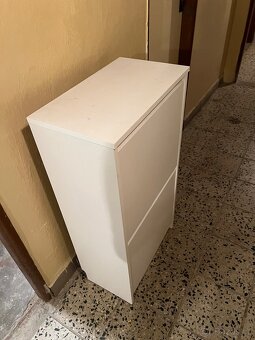 Ikea botník - 2