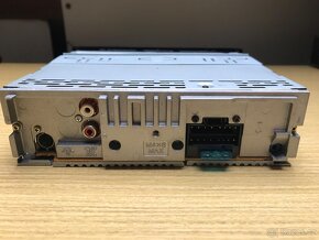 Autorádio Sony CDX-S2000C - 2