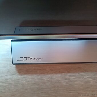 LED TV SAMSUNG MONITOR - 2