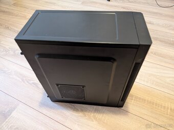 Herní PC Am5 Ryzen 7500f, rx 6700xt, 32gb ddr5 6000mhz - 2