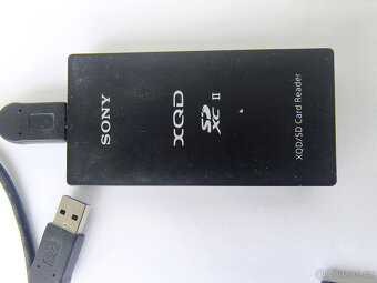 Sony XQD 64 GB - 2