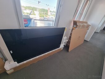 Televize Hisense 75A6N Úhlopříčka 75 - 2
