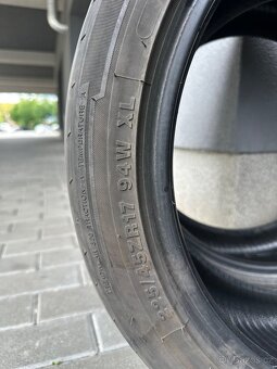 2ks letní pneu 225/45/17 altenzo sport - 2