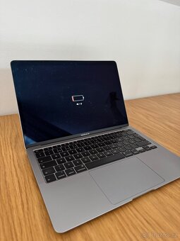 MacBook Air 2020 i3 256 GB - 2