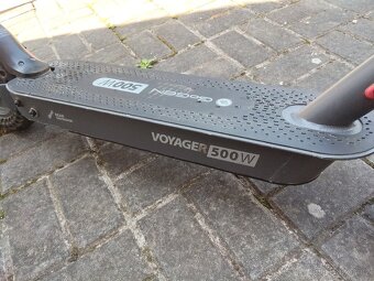 GoGEN Voyager s801b 500w funkční na ND - 2