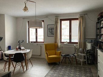 1+kk,36m2,Husitská ul.,P3 Žižkov - 2