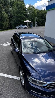 Volkswagen Passat B8 dovoz z Německa🇩🇪 - 2