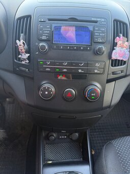 2009 Hyundai I30 - 2