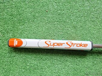 putter SCOTTY CAMERON NEWPORT 2 - 2