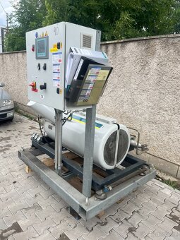Kompresor Haug 40bar - 2