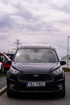 Ford Tourneo Connect 1.5 TDCi 88kw - 2