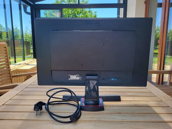 Prodám Monitor BenQ GL2450-B (24'', 60Hz, rok 2013) - 2