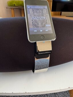 Bowers & Wilkins Zeppelin Air - 2