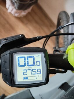 Haibike hardnine 4 velikost rámu XL - 2