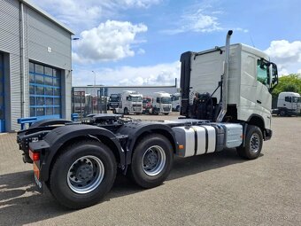 Volvo FH13 500 6x4 / Hydraulika / Jen 46tkm / 2023 - 2
