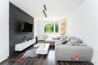 Prodej, byty/3+1, 71 m2, Na Šancích 1180, 53705 Chrudim, Chr - 2