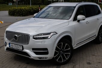 Volvo XC90 T6 AWD 235KW A/T INSCRIPTION - 2