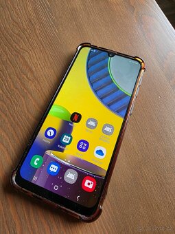 SAMSUNG Galaxy M31- bezvadný stav , bez poškození - 2