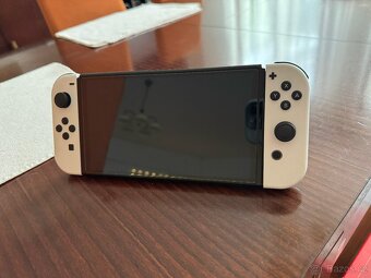 Nintendo Switch OLED - 2