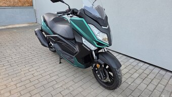 Maxon Optimus 125, nový kus, autorizovaný prodej - 2