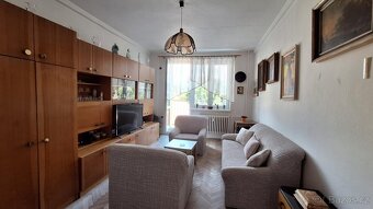 Byt 2+1, 66 m2,  Benešovo nám., Pardubice - 2