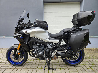 Yamaha Tracer 9 GT ABS - 2