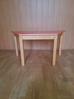 Nábytek do školky - 2
