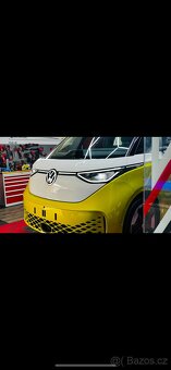 ID BUZZ - TOP, keramika, záruka - 2