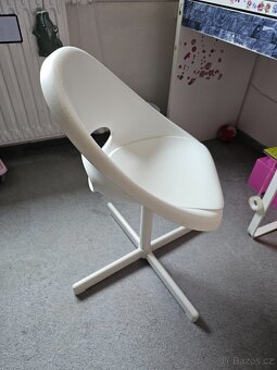 Dětská židle Ikea - 2
