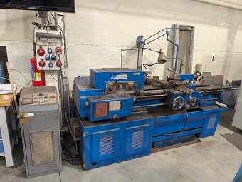 SOUSTRUH TOS SV-18 RD - 2