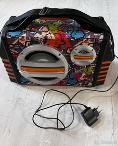 Rádio Sencor SSS 3200 Kids - 2